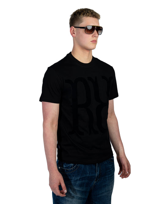 Giant RR Tee Black