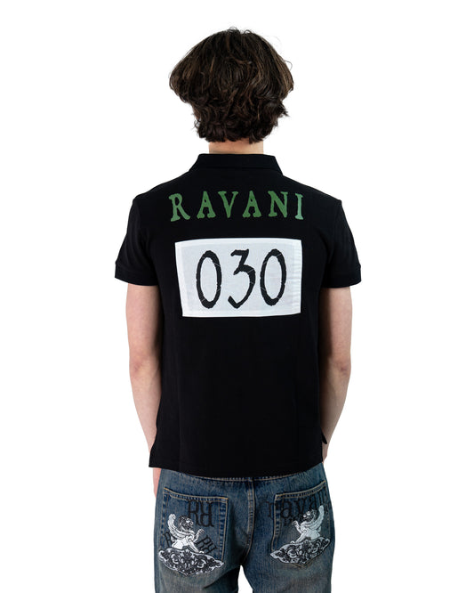 POLO STARS BLACK PINK ARMY