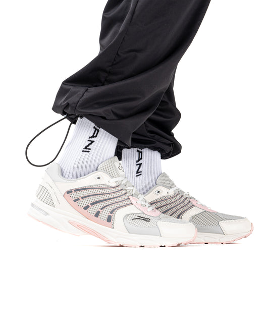 SALE Streetrunner 1312 Cream Pinky