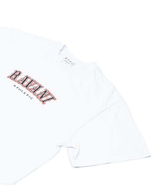 Ravani classic box logo