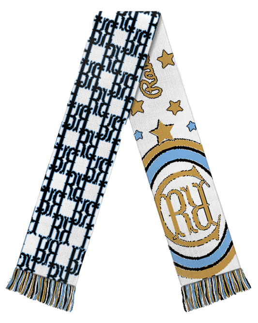 FC RAVANI SCARF BLUE