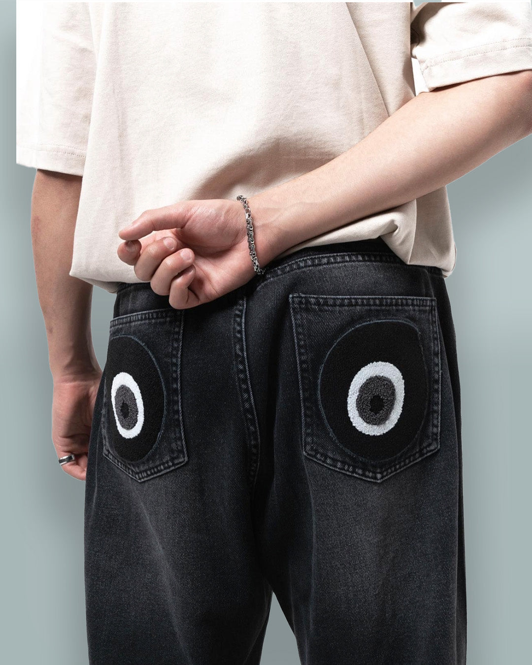 JEANS DENIM
