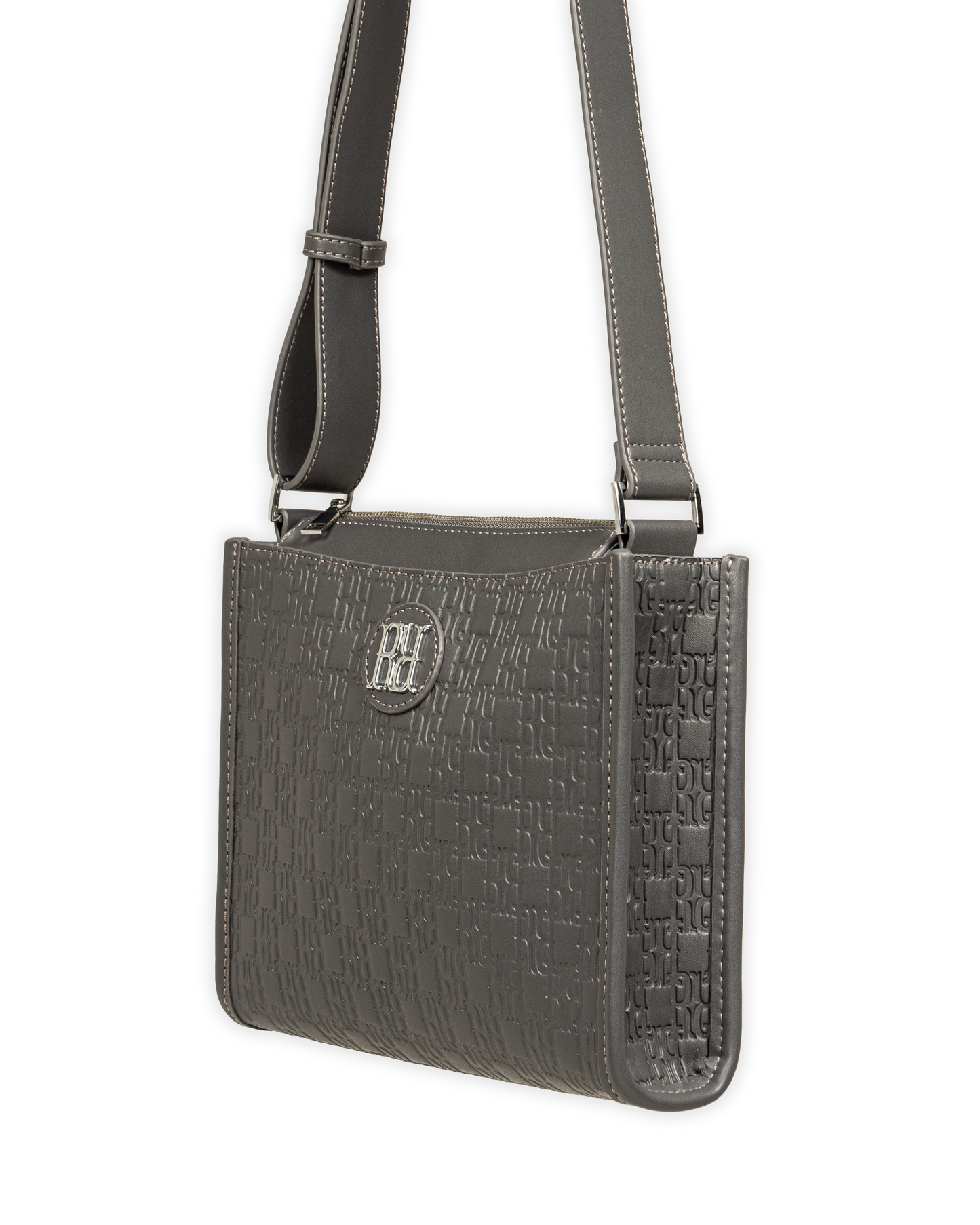 RR PU Bag Anthracite