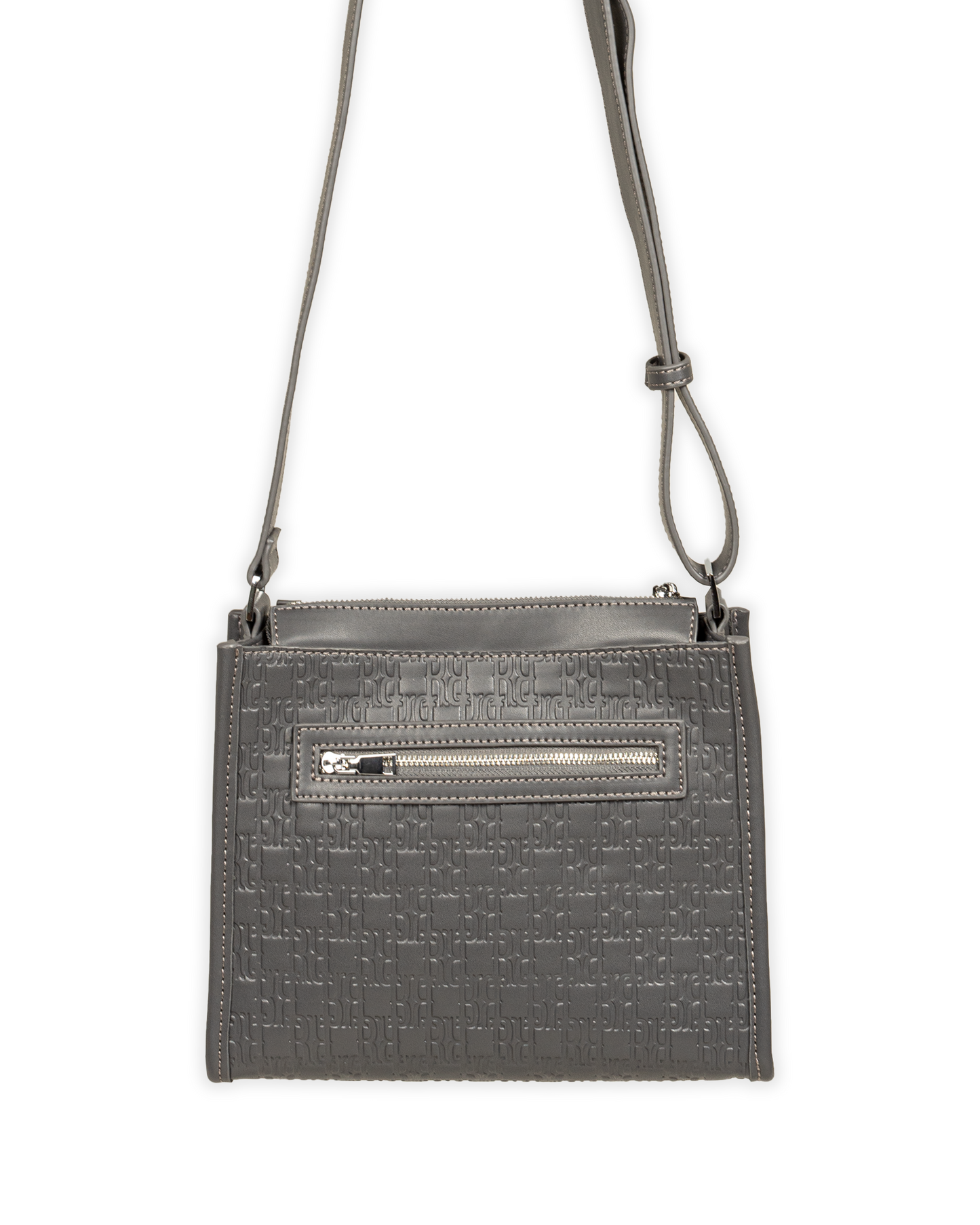 RR PU Bag Anthracite