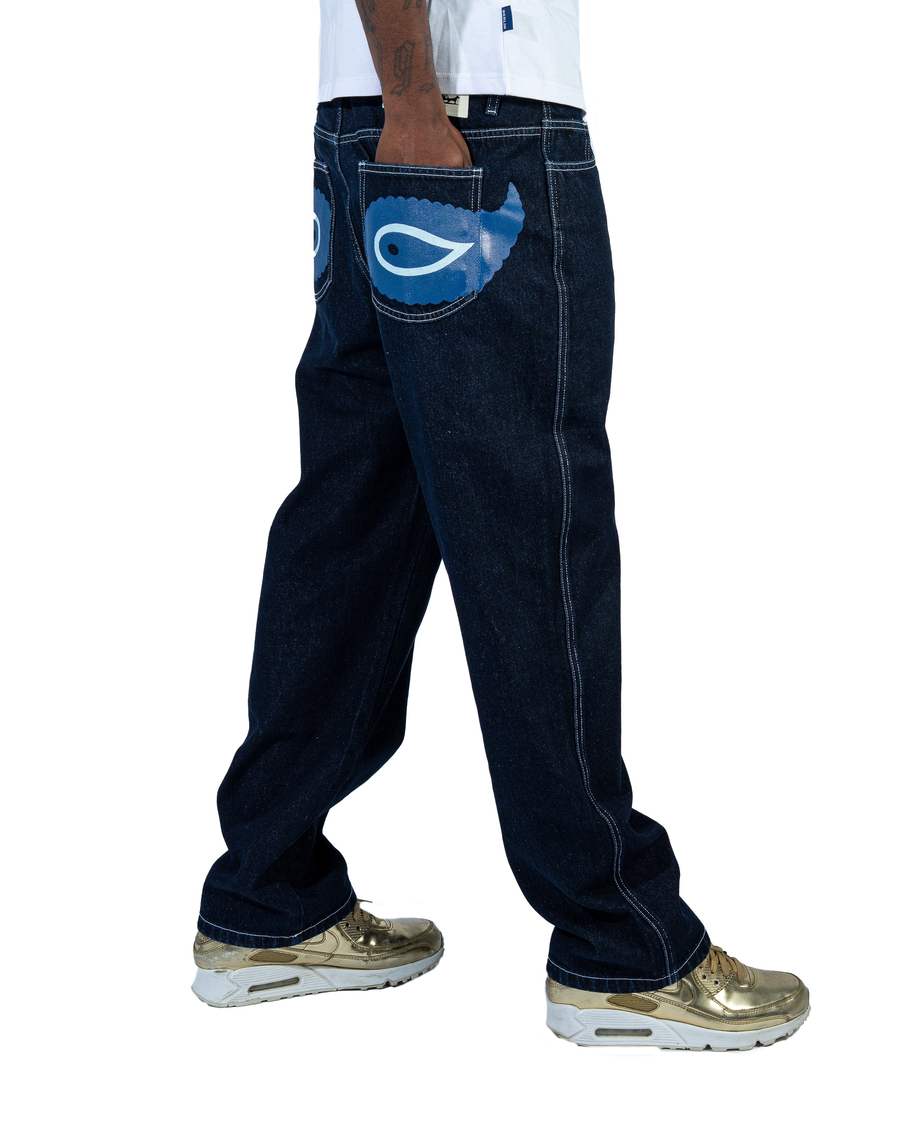 JEANS DENIM – RVNI BERLIN