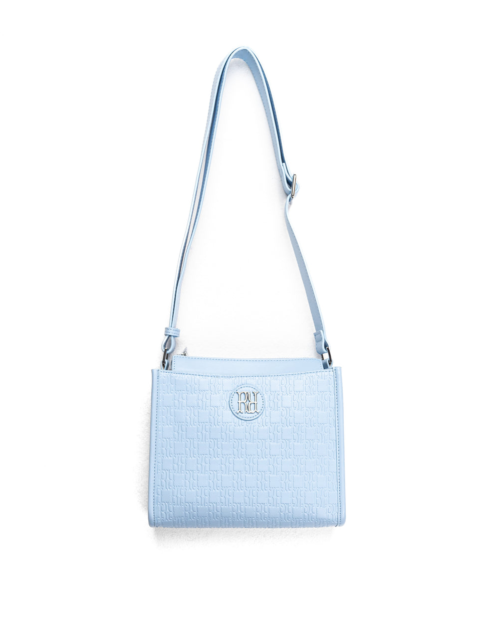 RR PU Bag Baby Blue