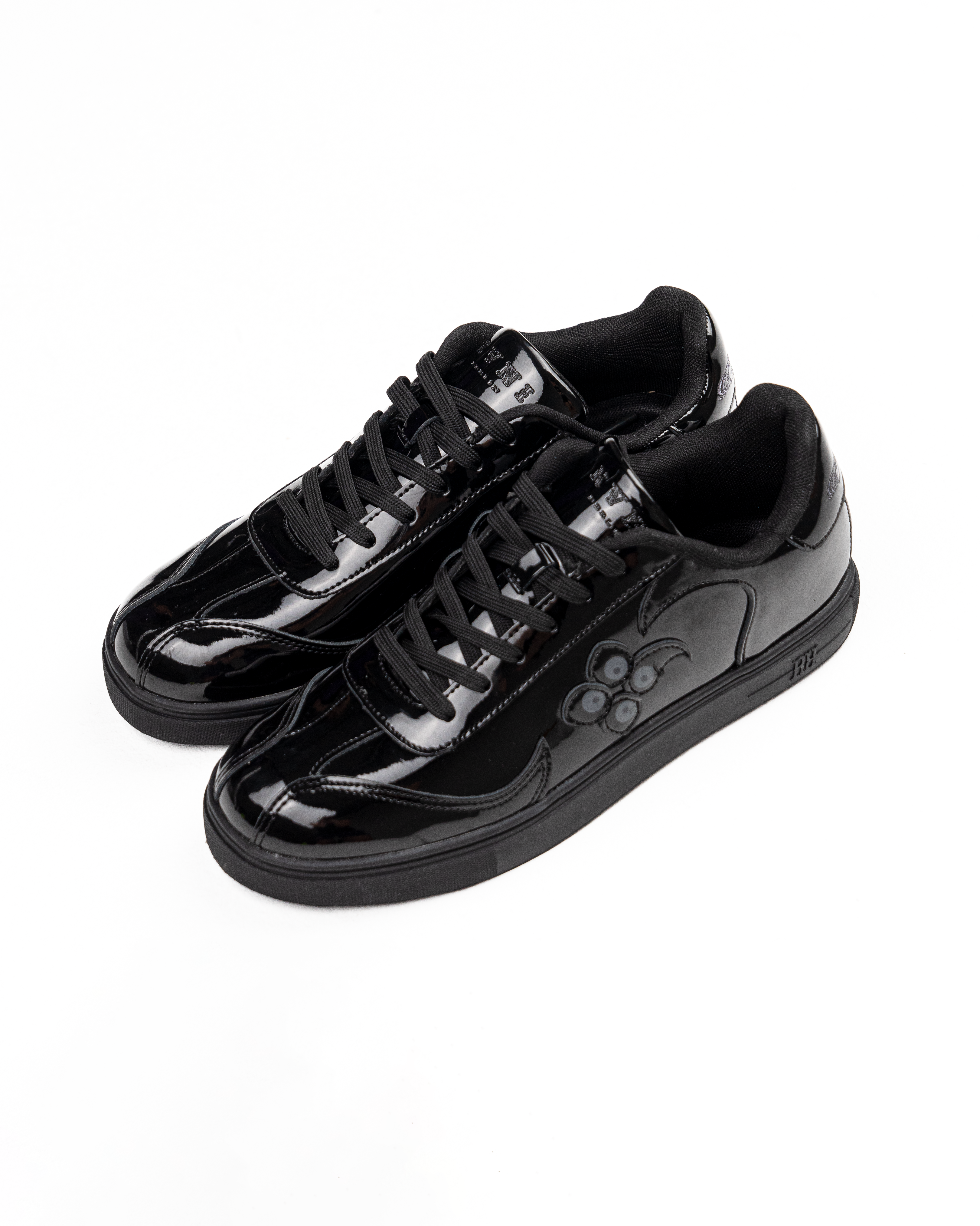 simplycomplicated BIG STEPPER BOOTSシンプリー