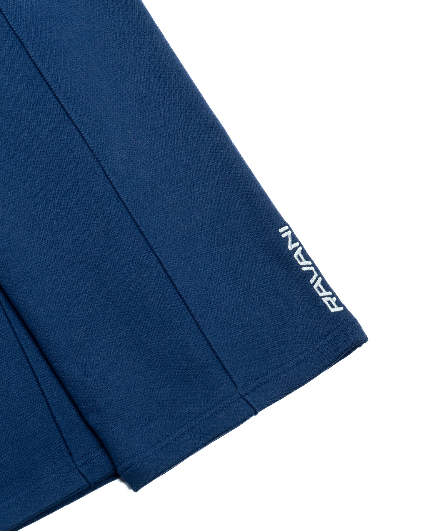 Ravani Star Pants Navy