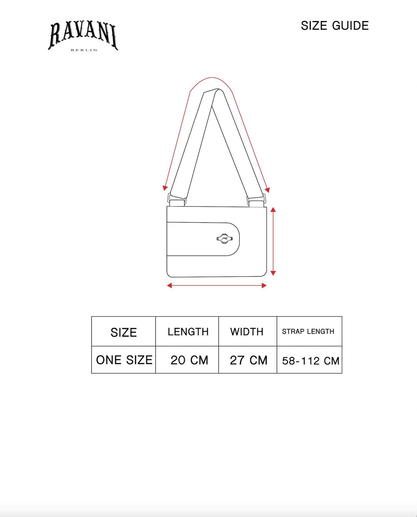 Raze Nylon Bag Grey