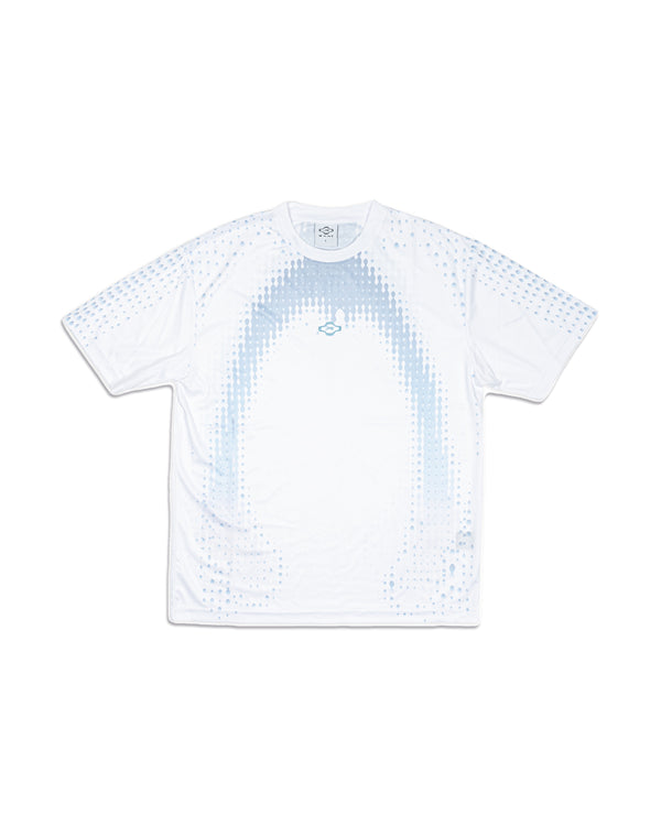 Street Runner bubble Tee Baby Blue