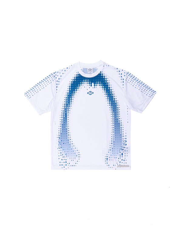 Street Runner Bubble Tee Royal Blue