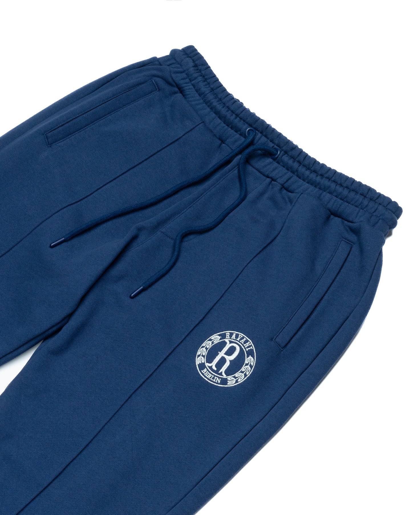 Ravani Star Pants Navy