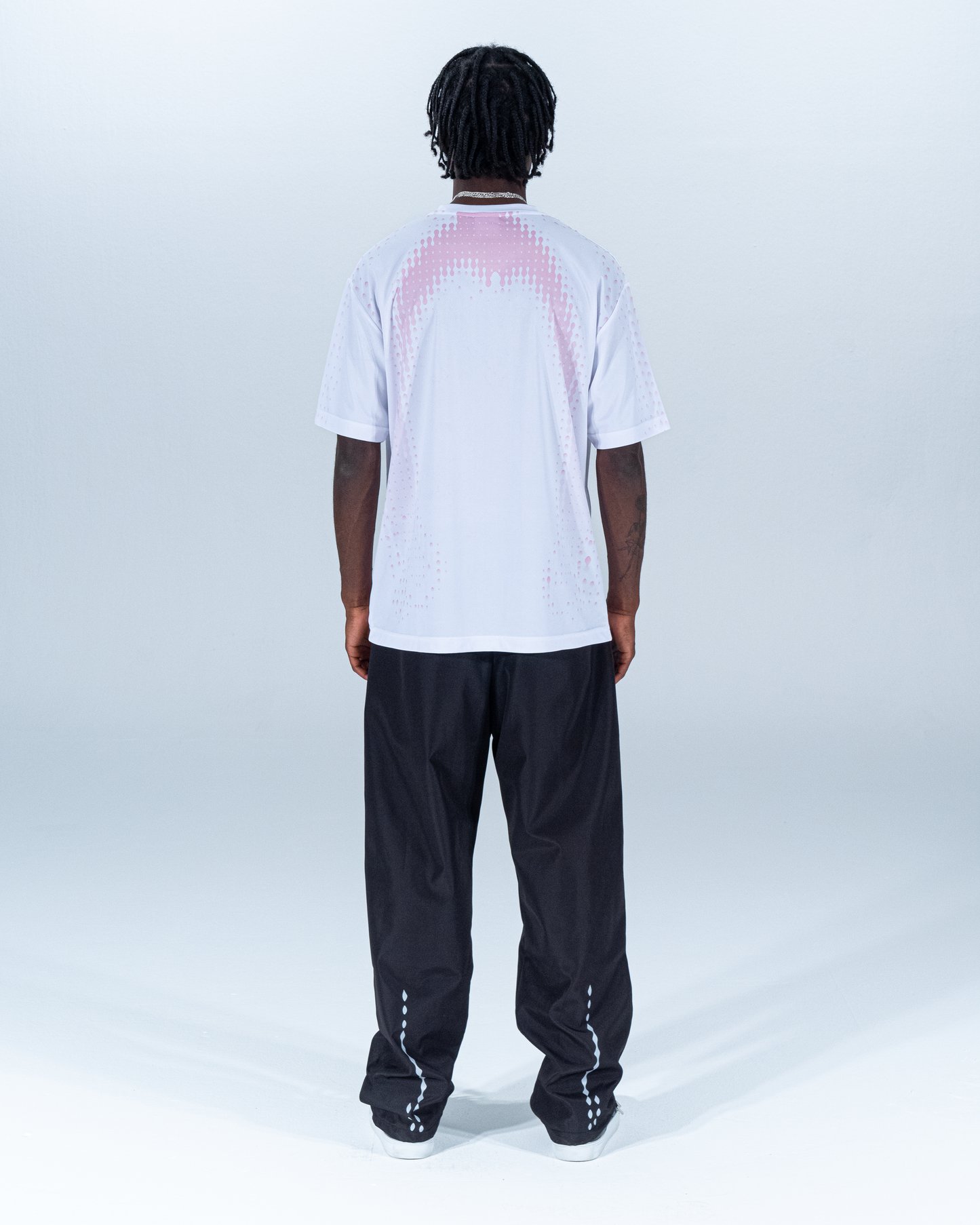 Street Runner Bubble Tee Pink