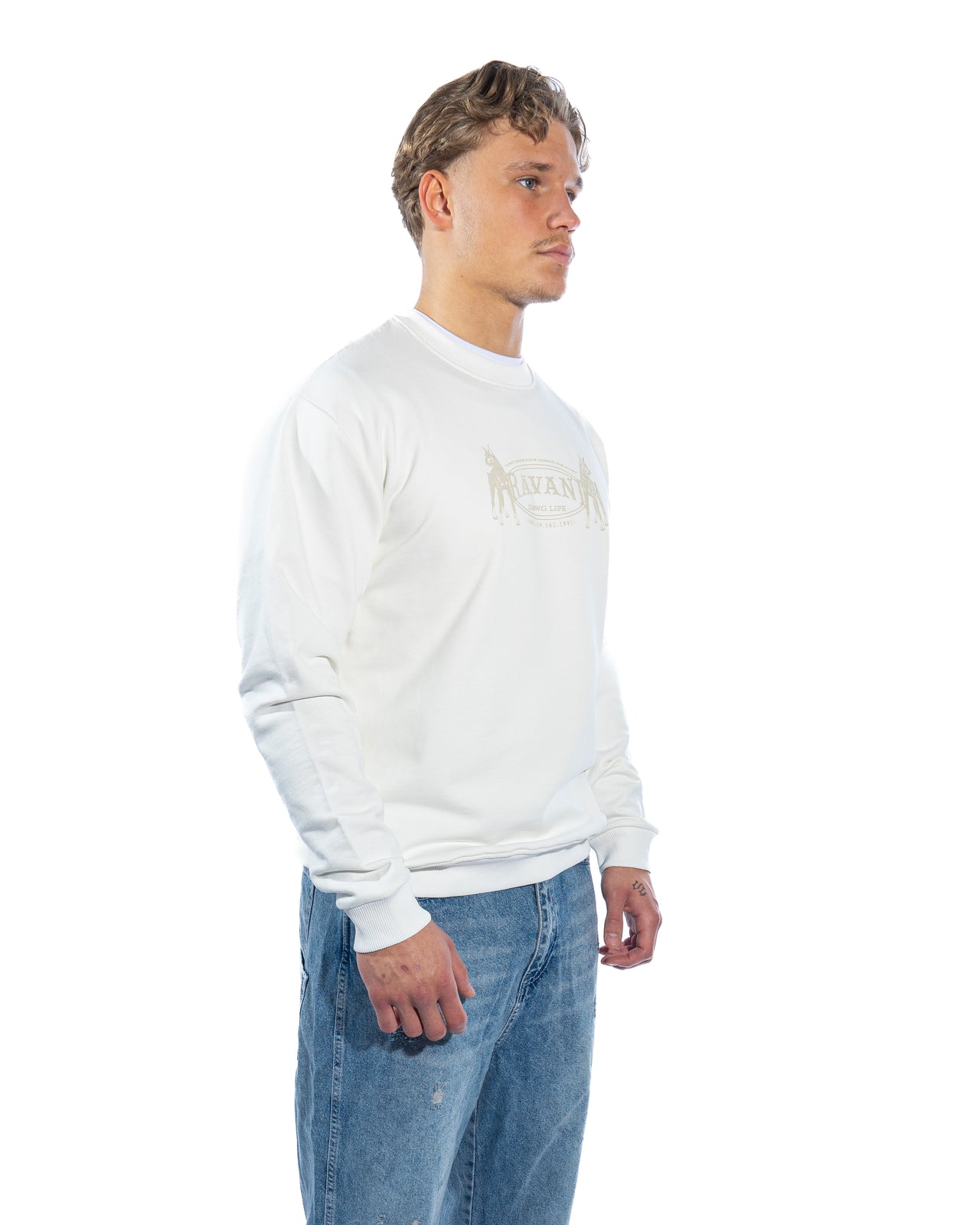 RAVANI BERLIN – RVNI BERLIN