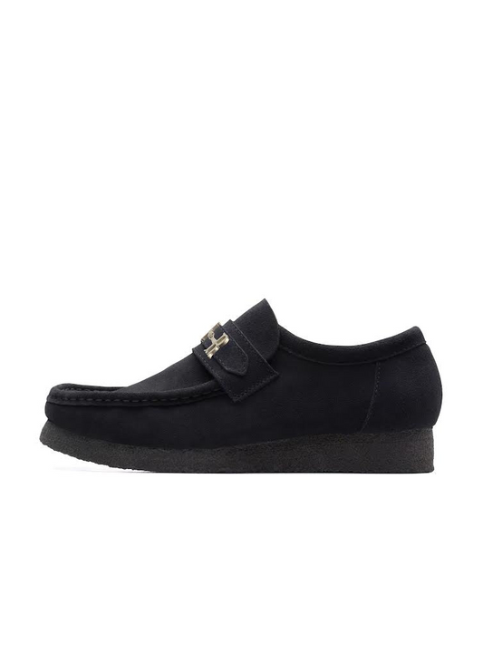 Clarks x Ravani Wallabee Loafer