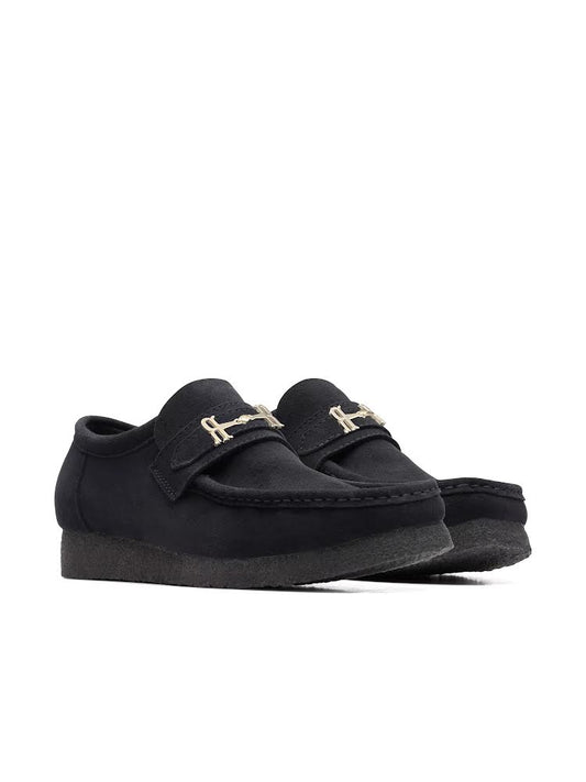 Clarks x Ravani Wallabee Loafer