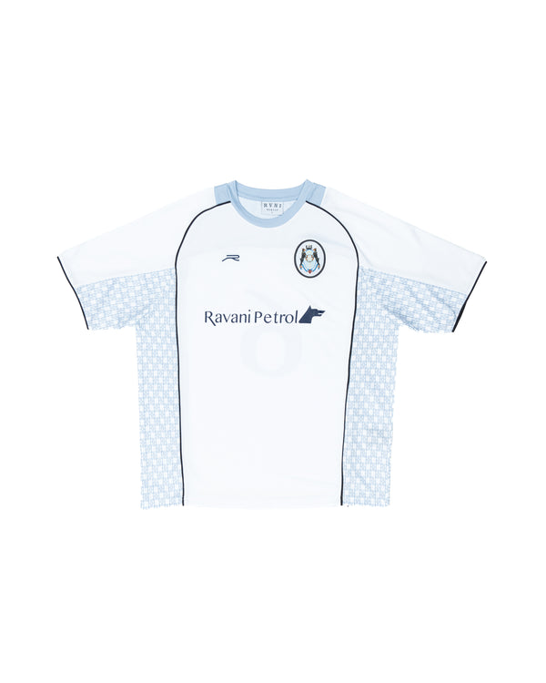 FC RAVANI 6 Years Jersey Sky Blue