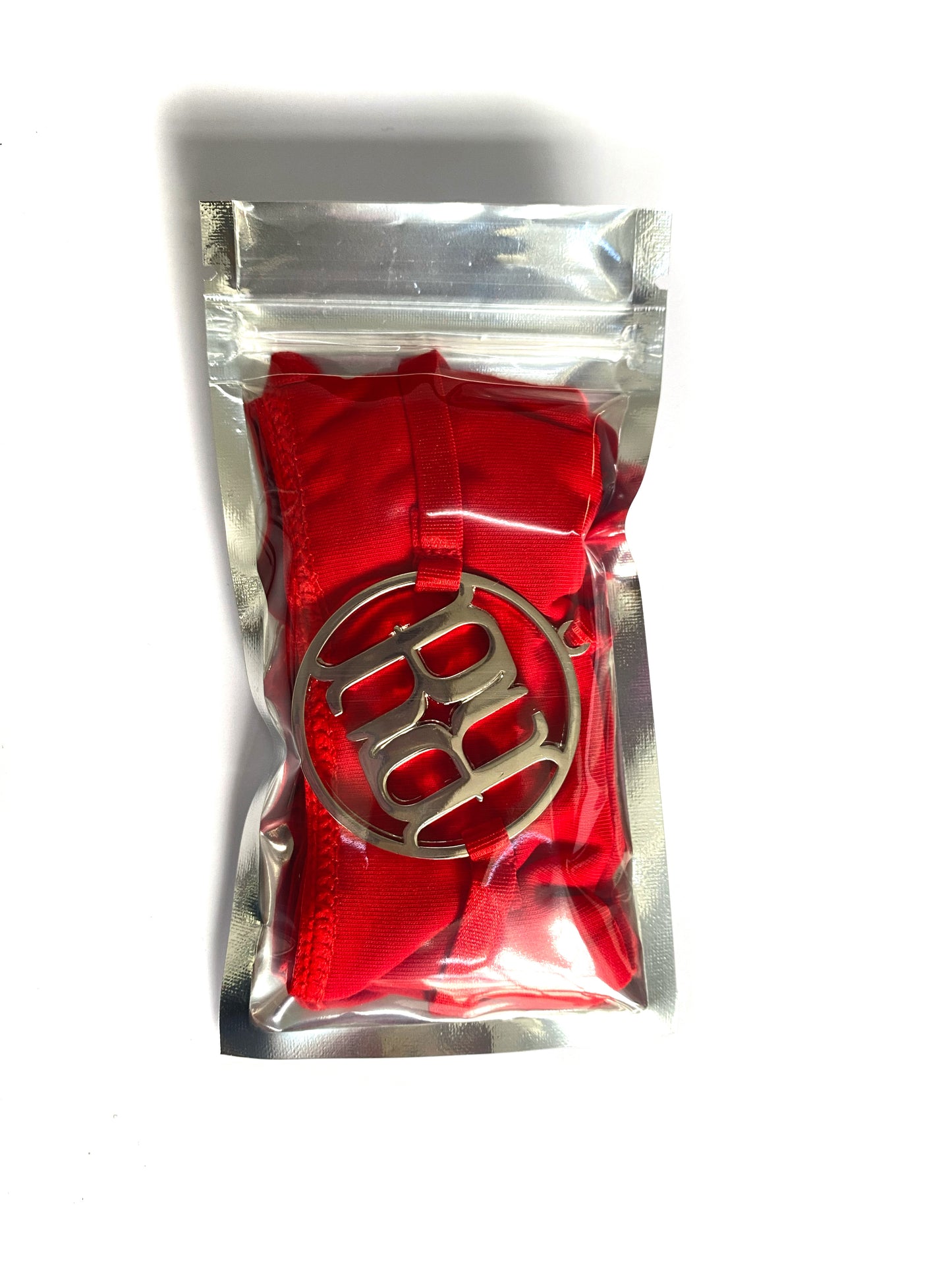 RR String Red