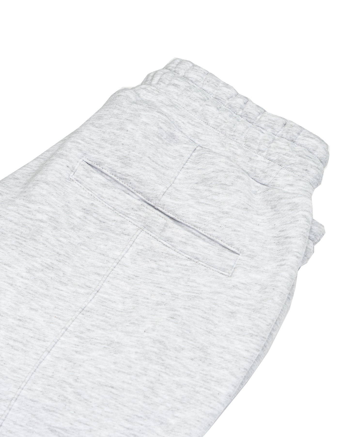 Ravani Star Pants Ash Grey