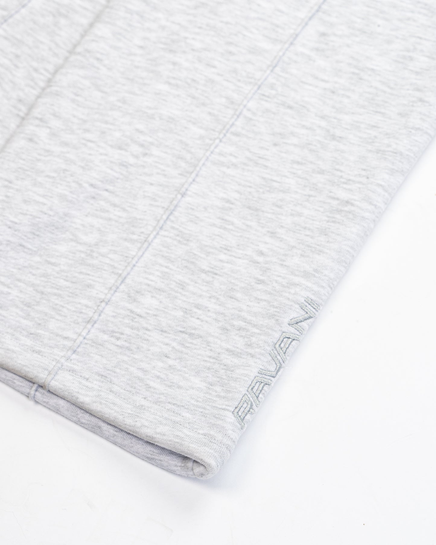 Ravani Star Pants Ash Grey