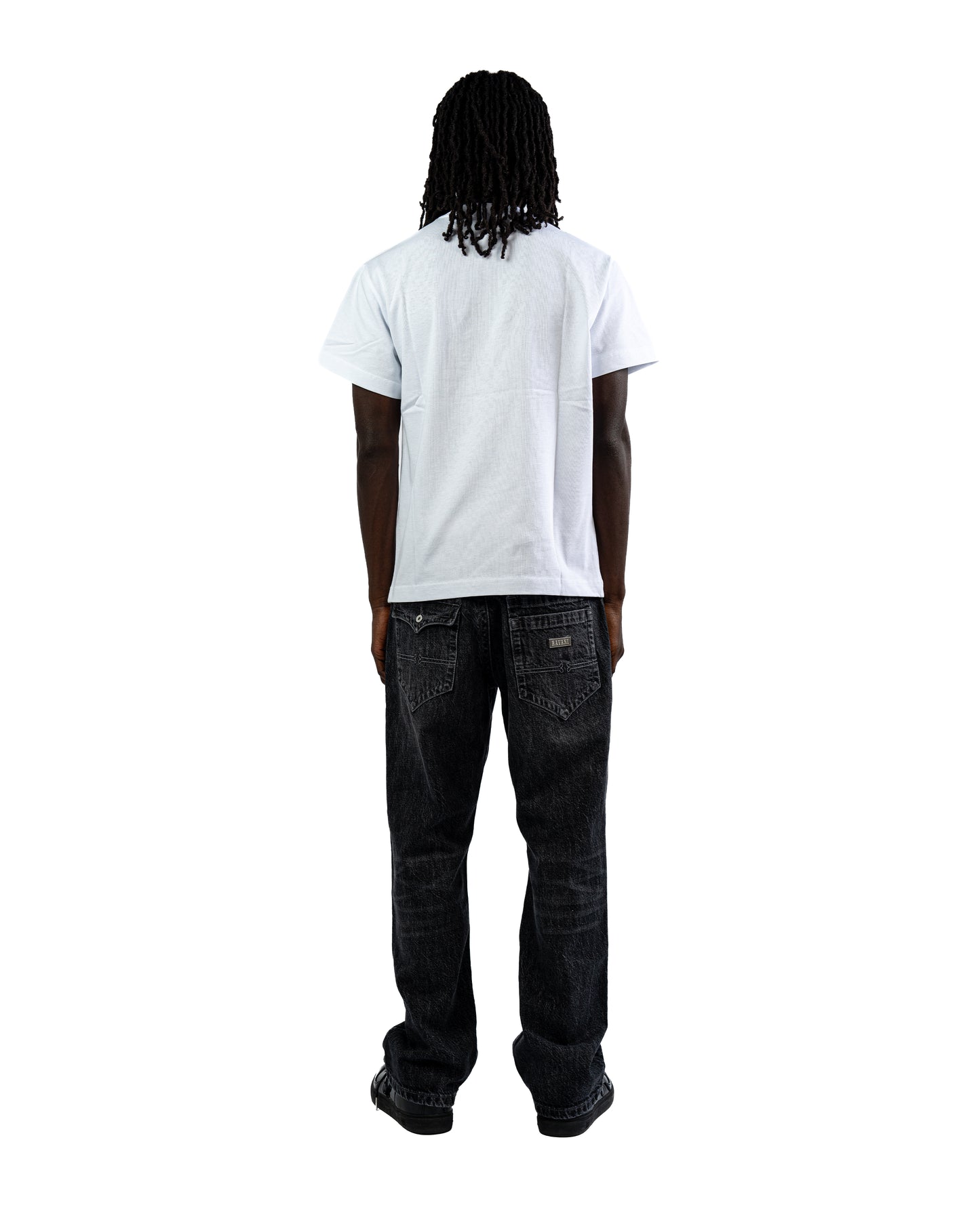 New Essential Denim Grey