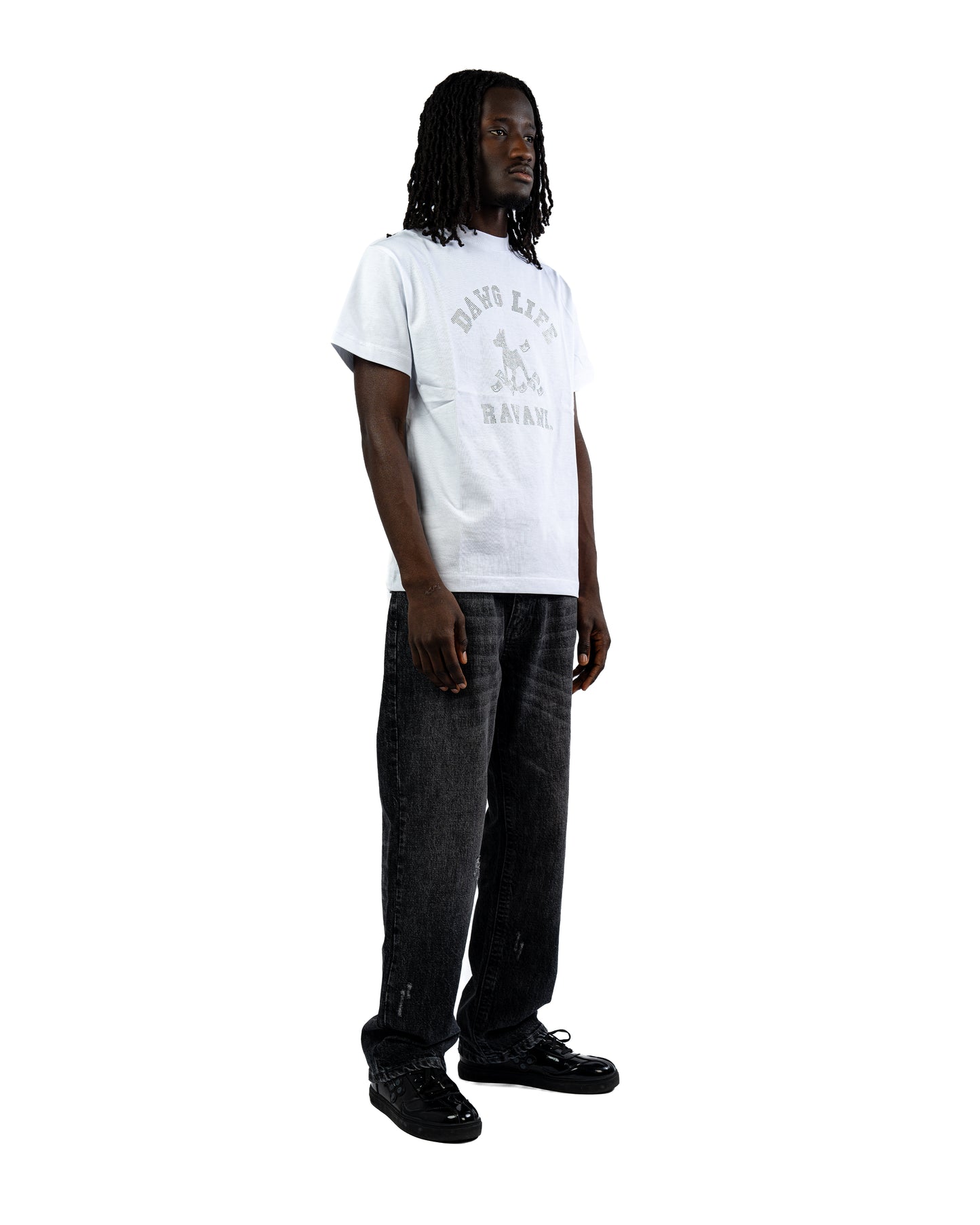 New Essential Denim Grey