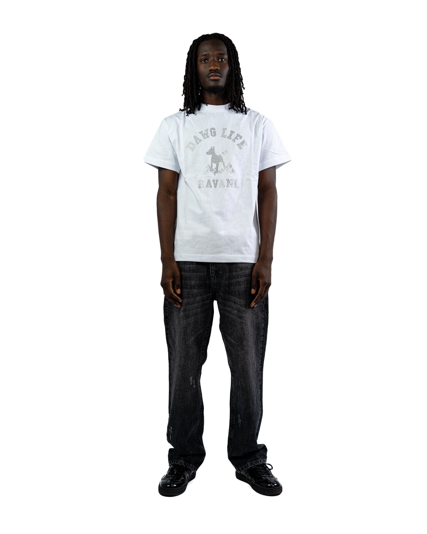 New Essential Denim Grey
