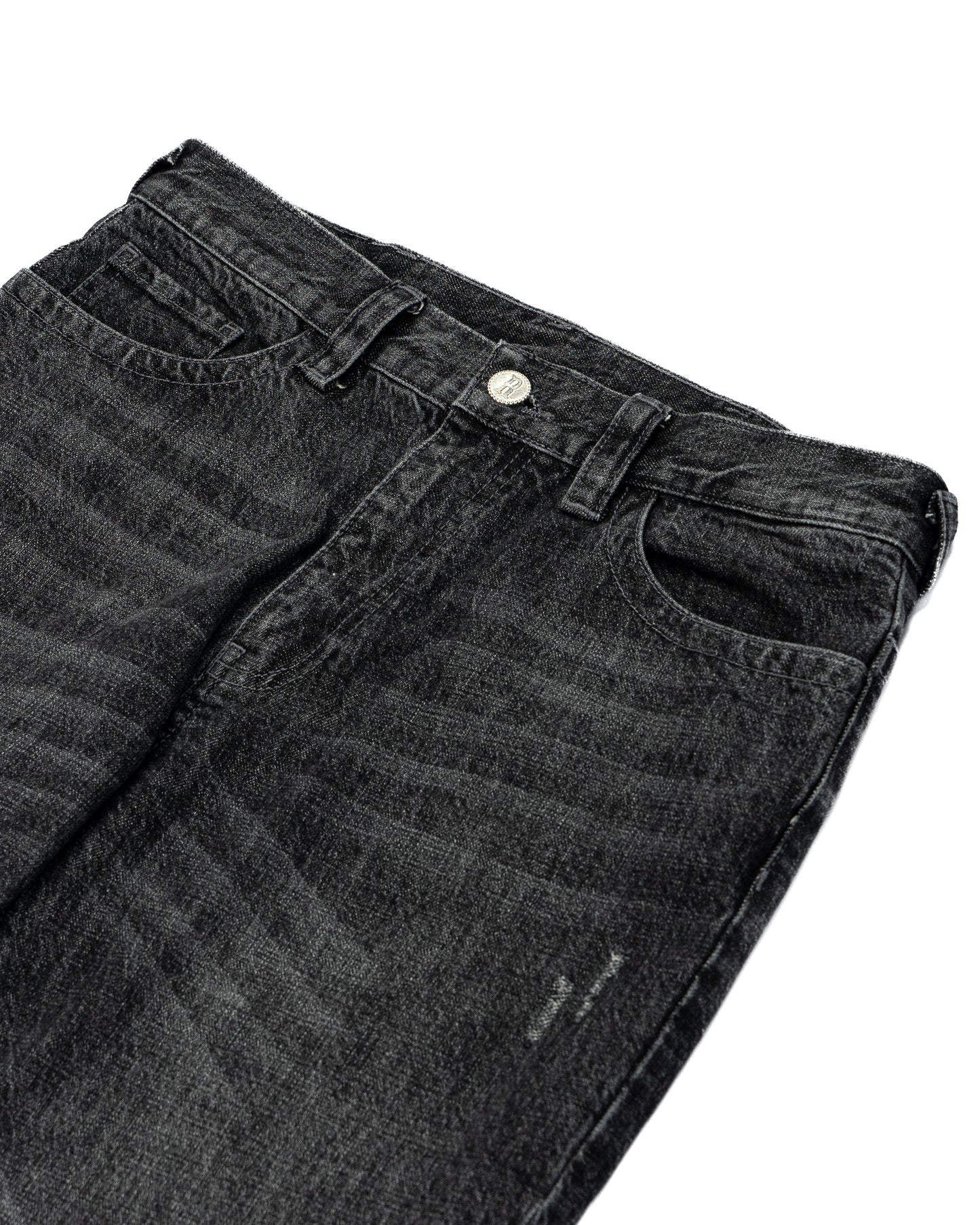 New Essential Denim Grey