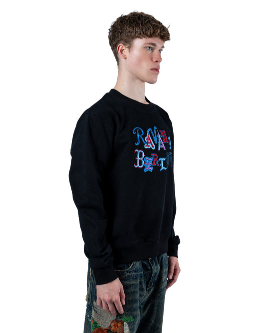 All Star Crewneck Blue
