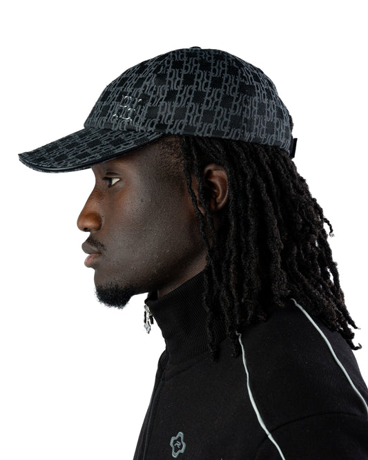 RR Mono Cap Black