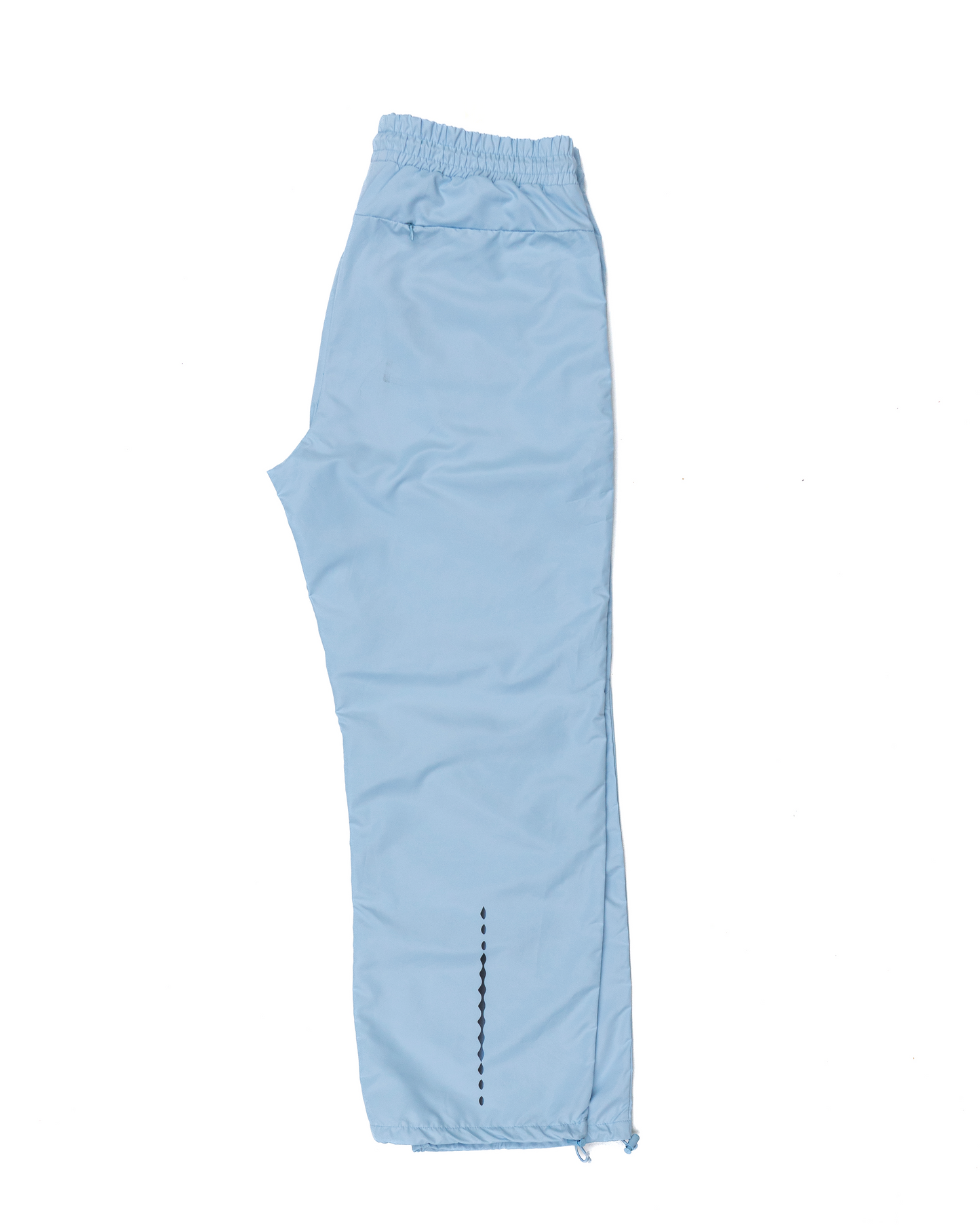 Street Runner Pants Sky Blue