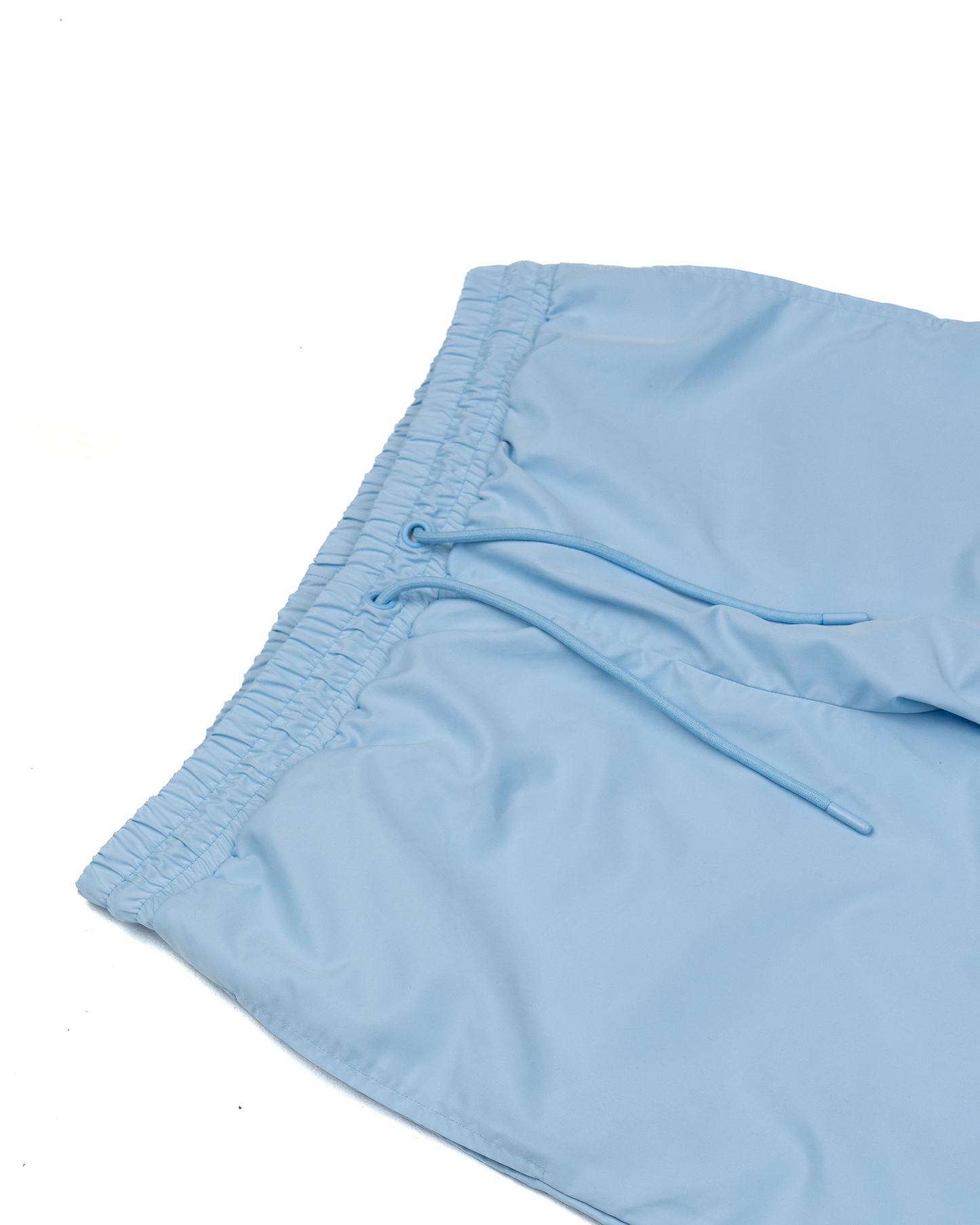 Street Runner Pants Sky Blue