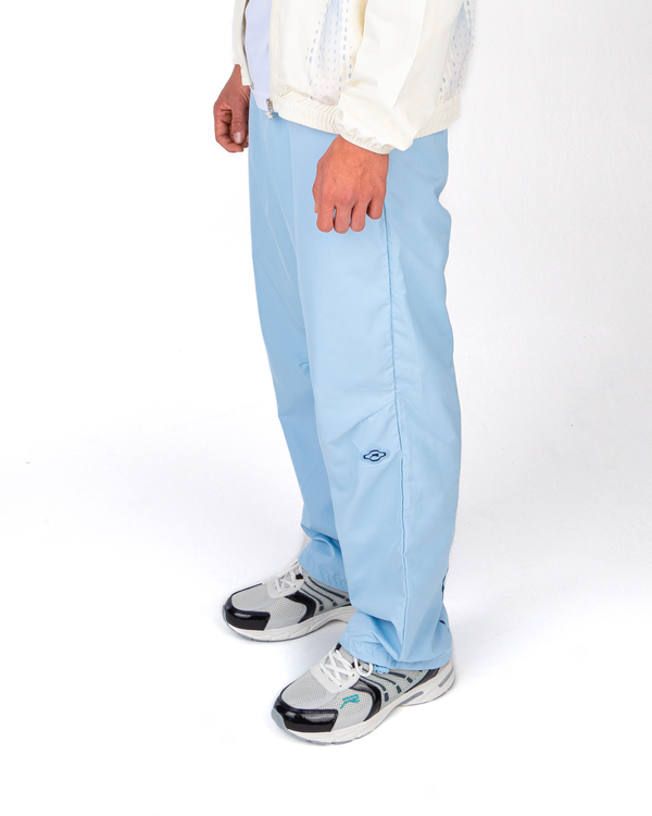 Street Runner Pants Sky Blue