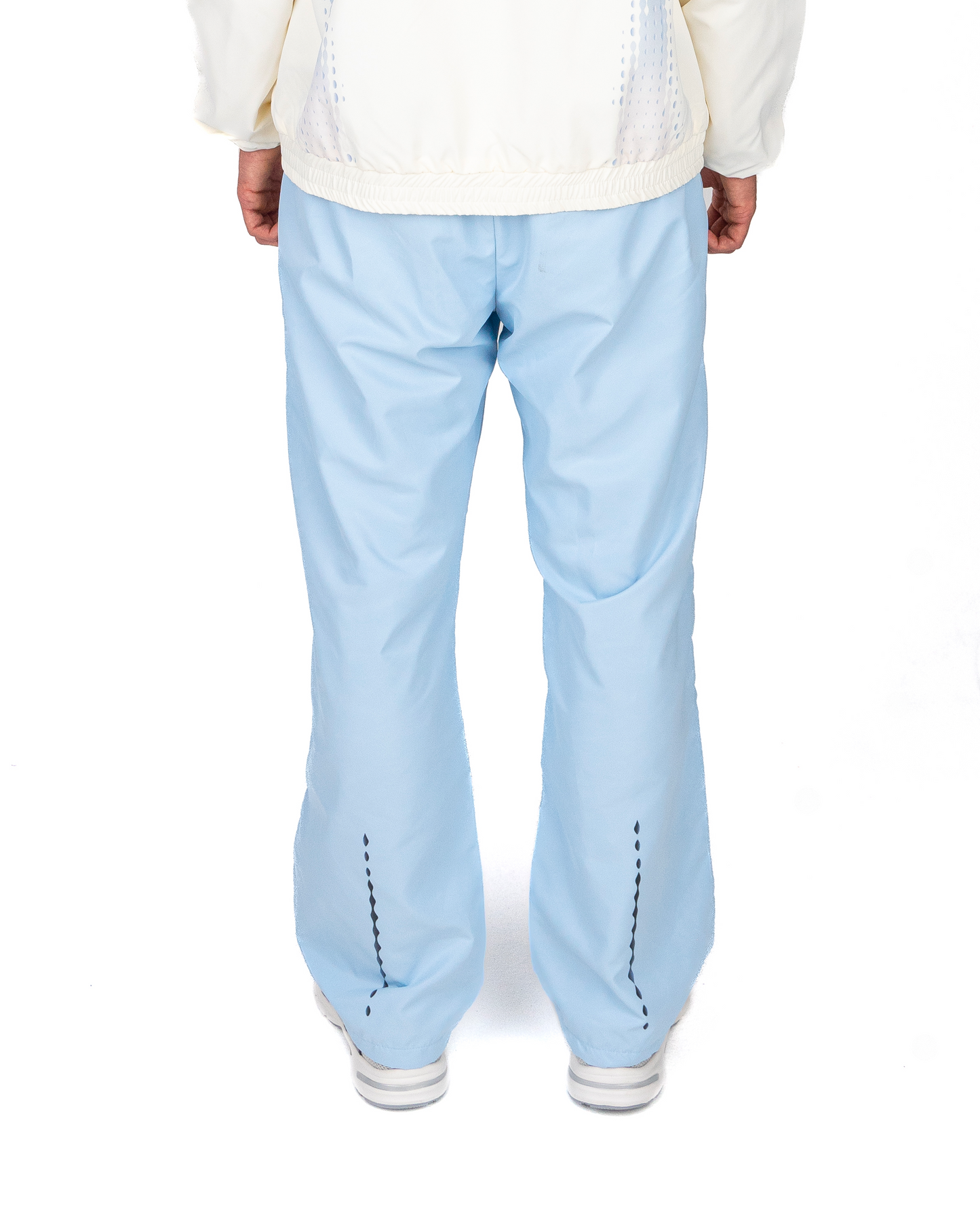 Street Runner Pants Sky Blue