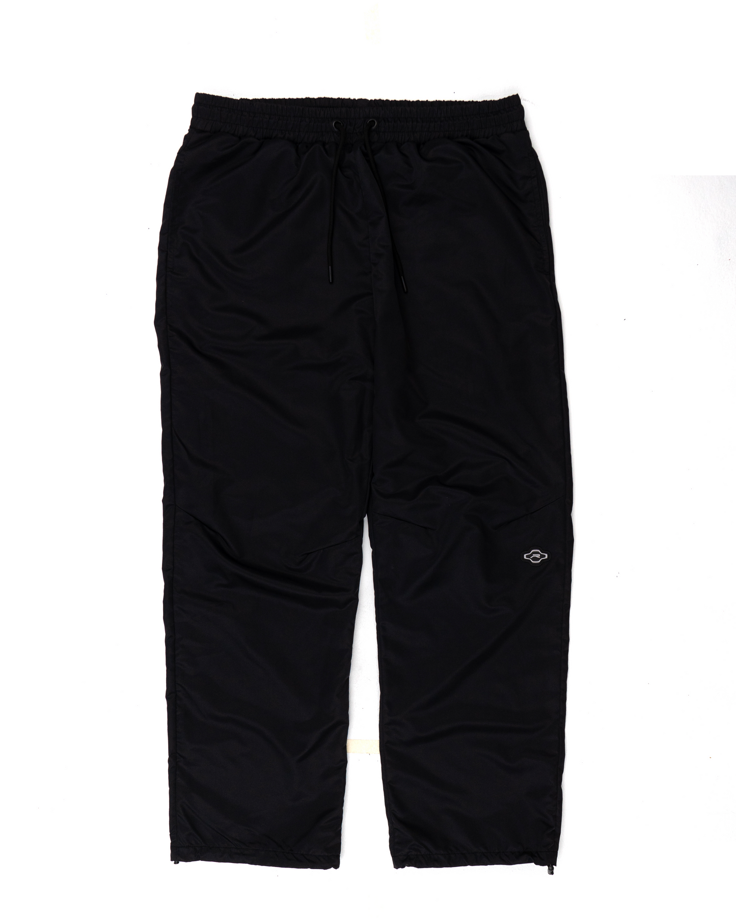 Street Runner Pants Ninja Black