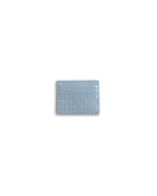 RR cardholder baby blue