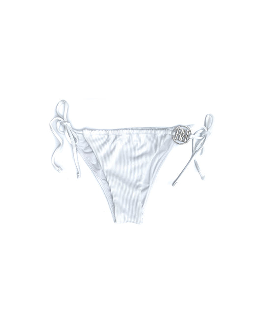 RR Bikini Set White