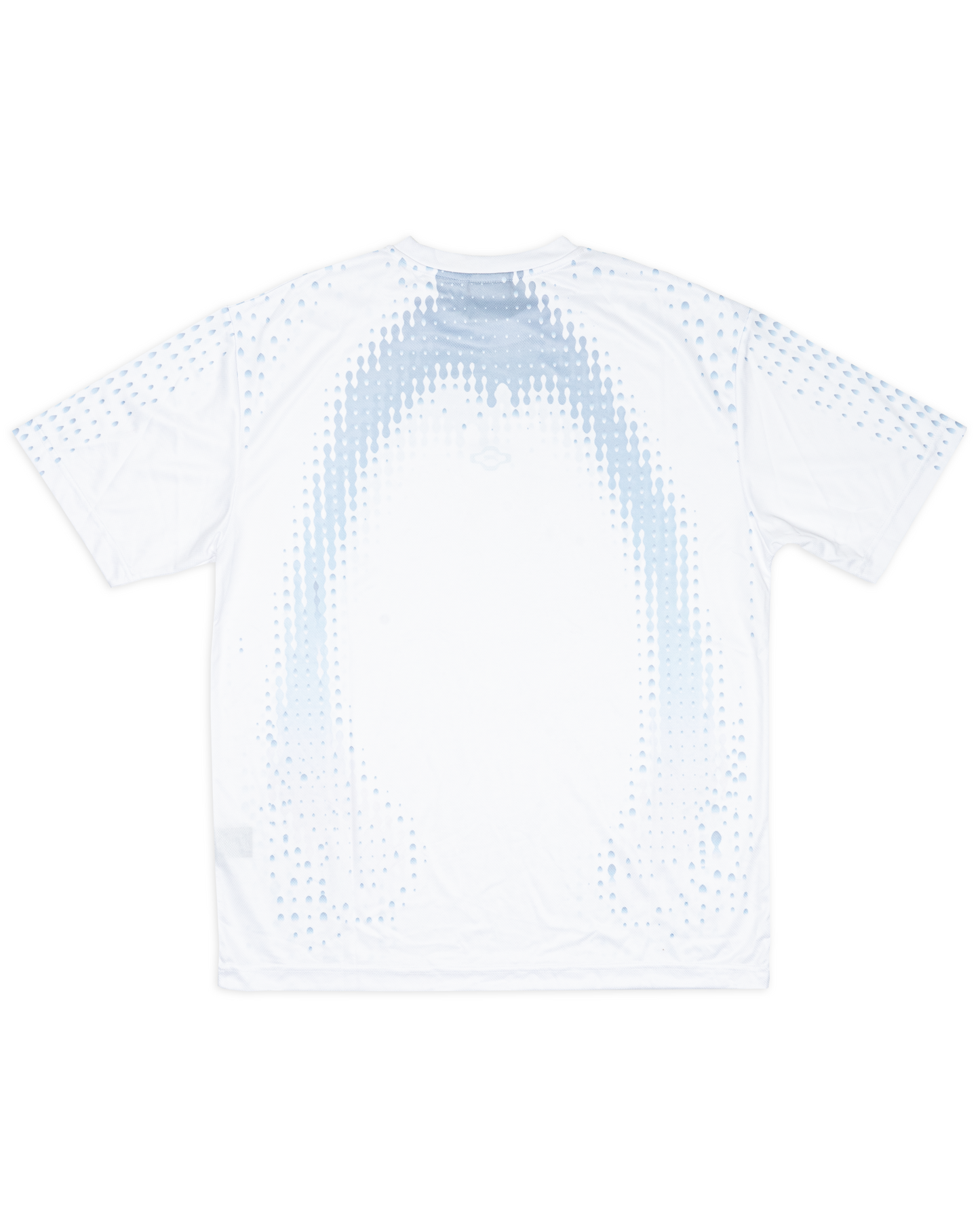 Street Runner bubble Tee Baby Blue