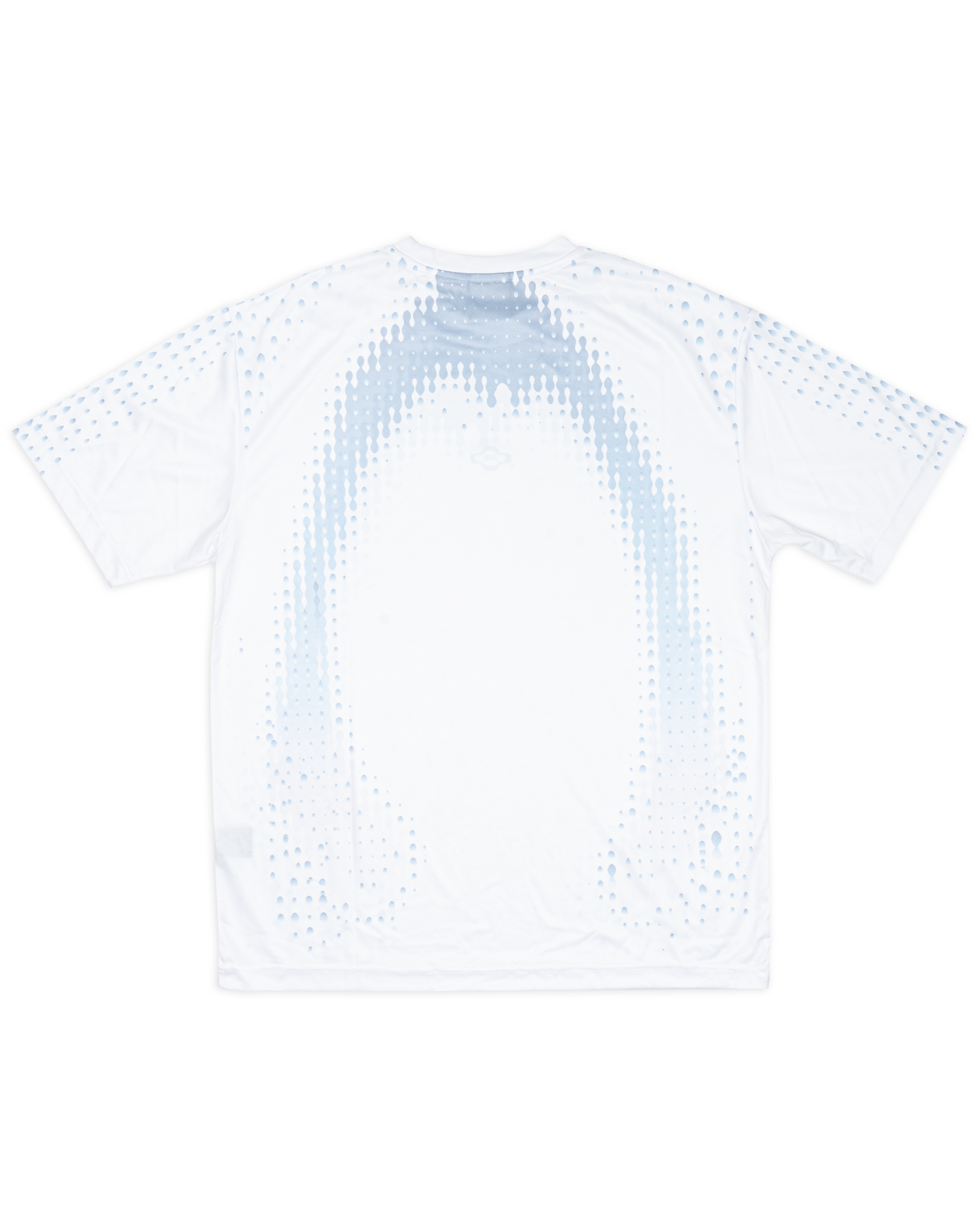 Street Runner Bubble Tee Baby Blue