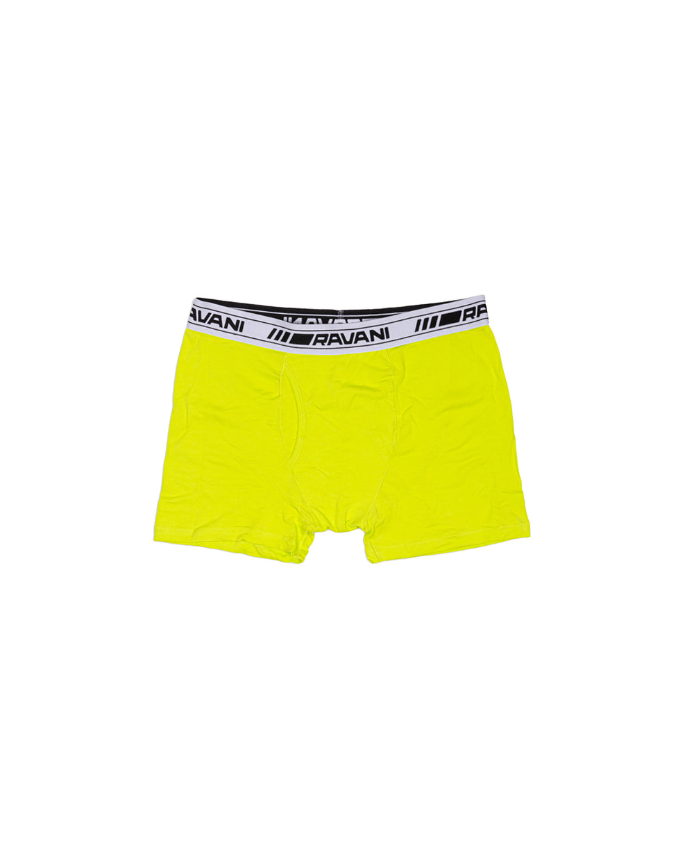 RAVANI BOXER LIME