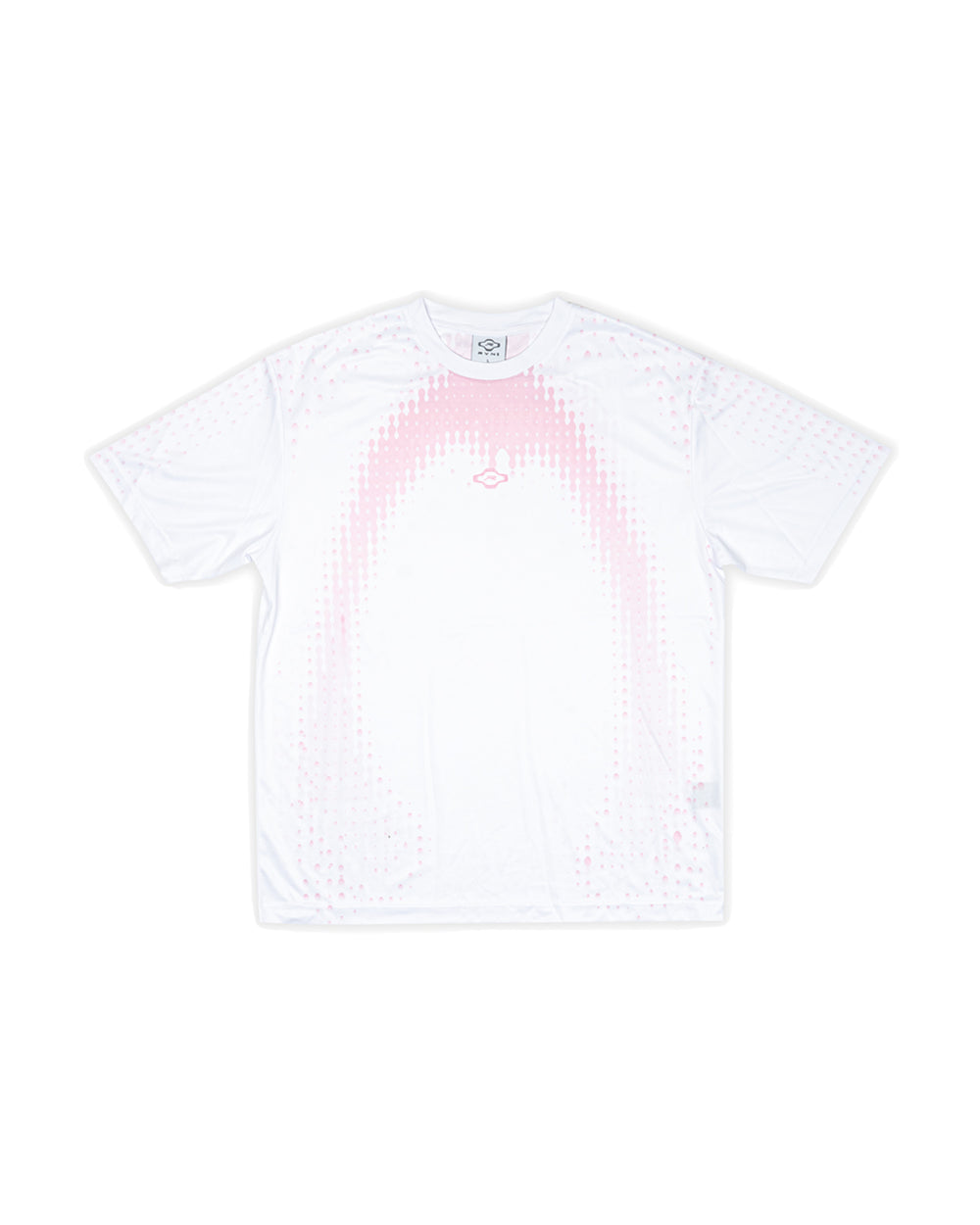 Streetrunner bubble tee pink