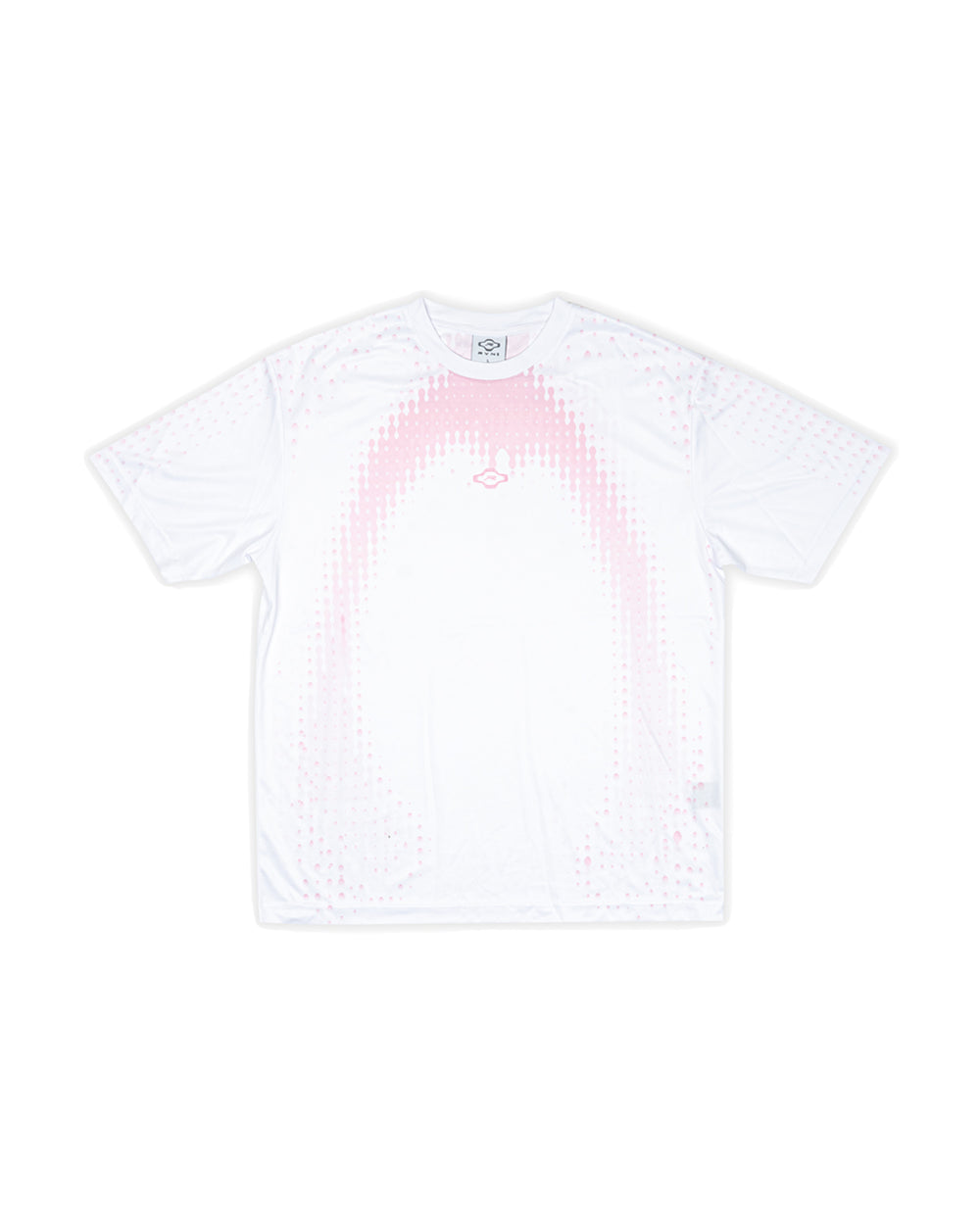 Street Runner Bubble Tee Pink