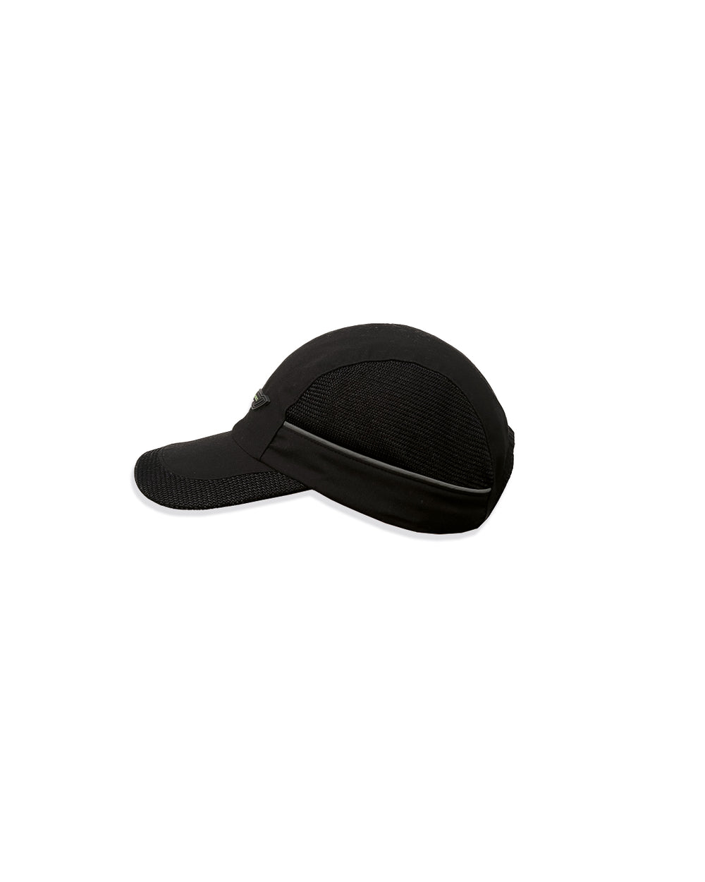 RVNI GEAR CAP BLACK
