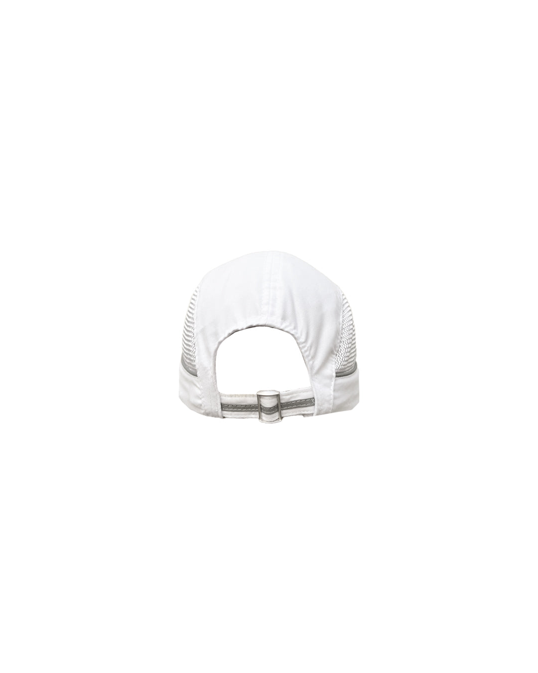 RVNI GEAR CAP WHITE