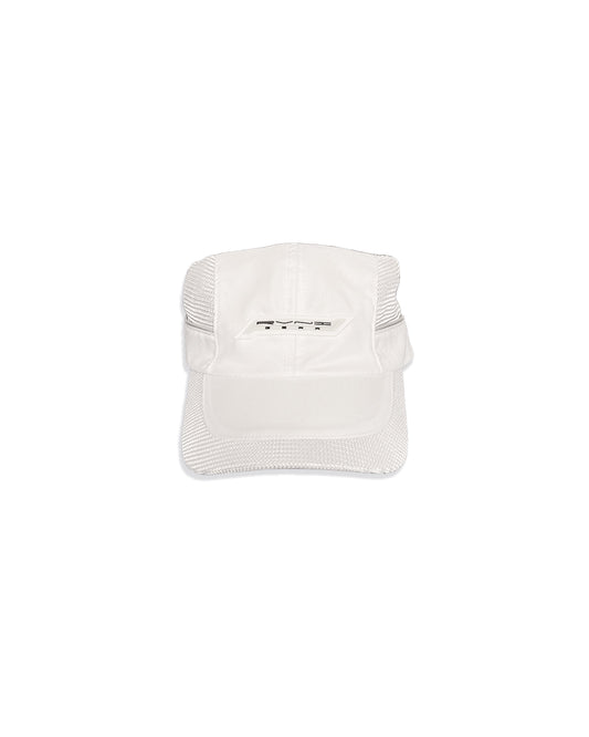 RVNI GEAR CAP WHITE