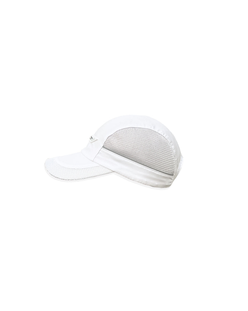 RVNI GEAR CAP WHITE