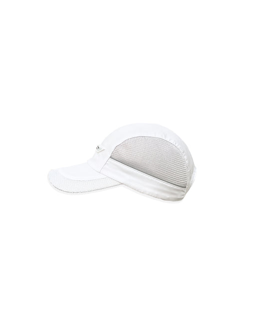 RVNI GEAR CAP WHITE