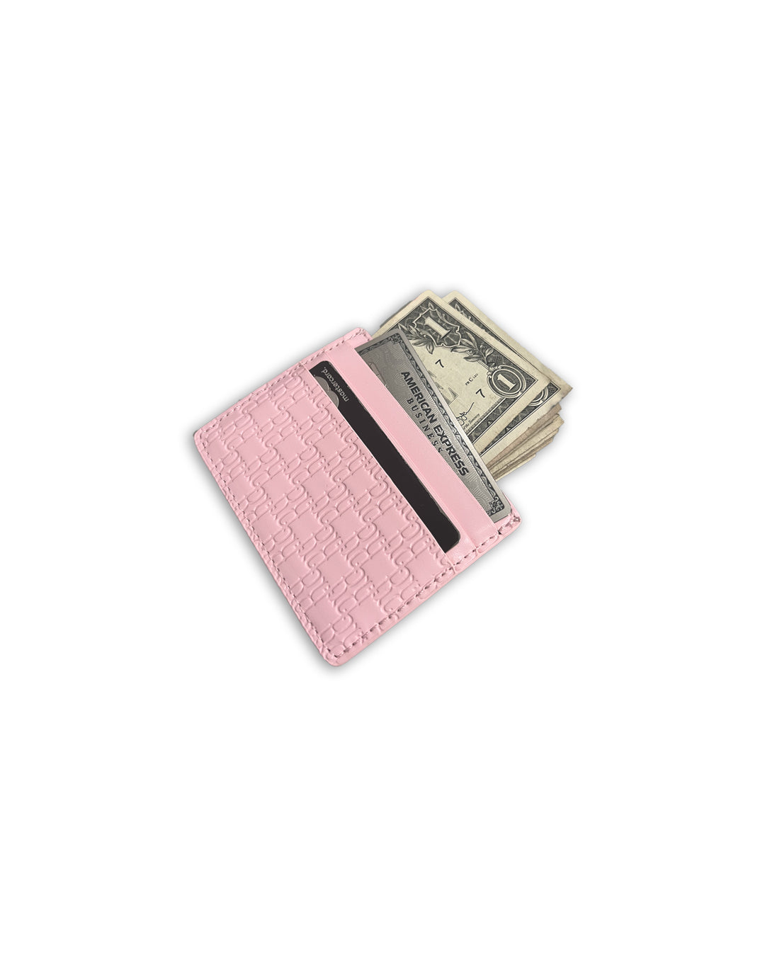 RR Cardholder Pink