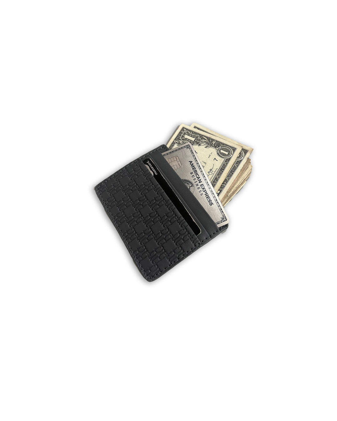 RR Cardholder Anthrazit