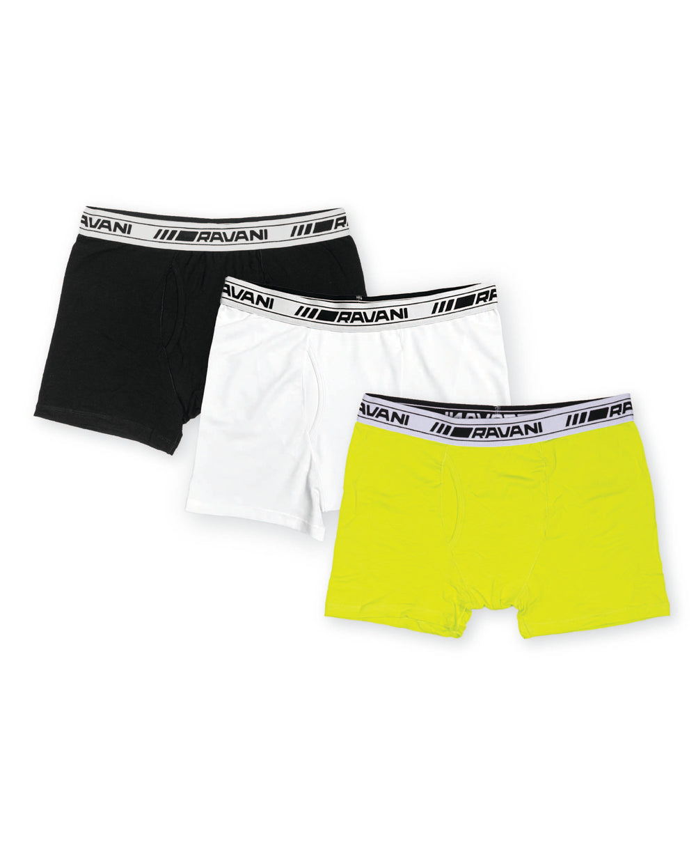 RAVANI BOXER MIX COLOR